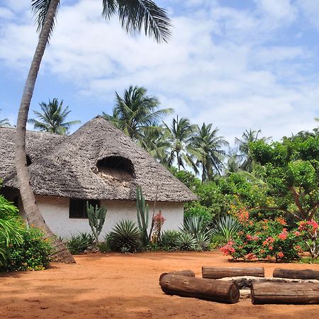 Mimi Na Wewe...In Africa Otel Watamu Dış mekan fotoğraf
