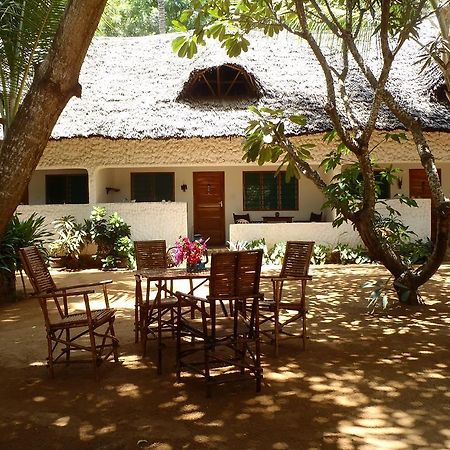 Mimi Na Wewe...In Africa Otel Watamu Dış mekan fotoğraf