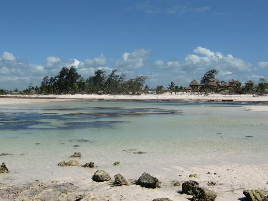 Mimi Na Wewe...In Africa Otel Watamu Dış mekan fotoğraf