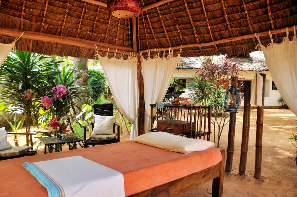 Mimi Na Wewe...In Africa Otel Watamu Dış mekan fotoğraf