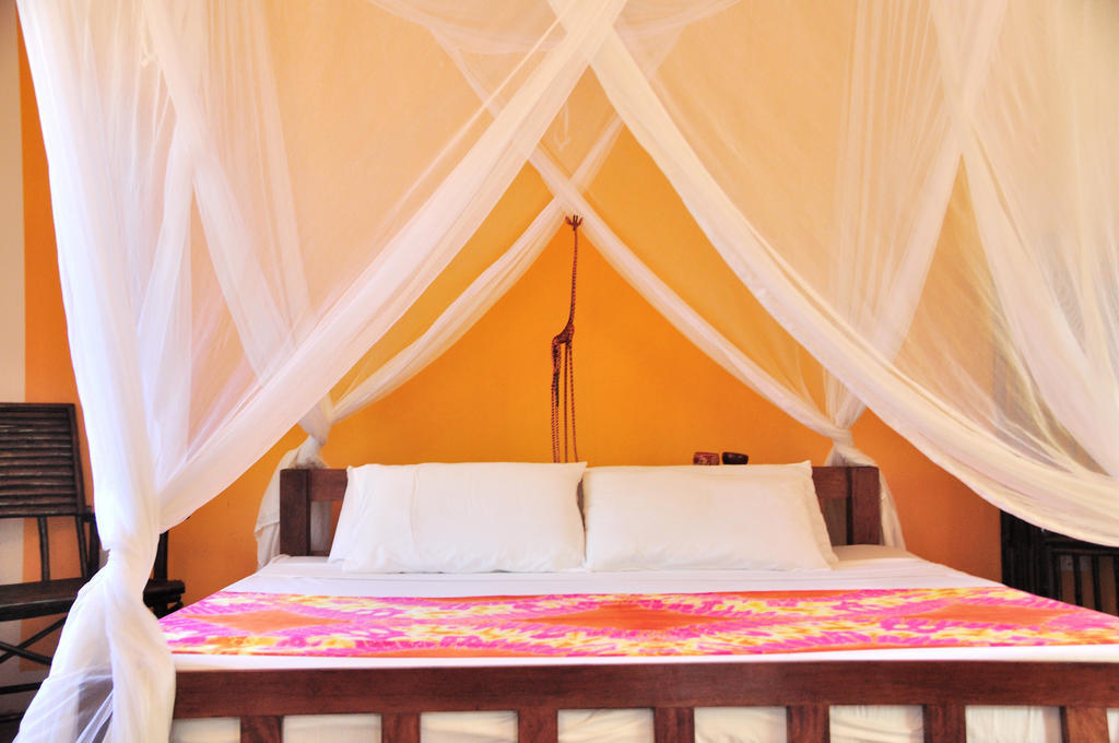 Mimi Na Wewe...In Africa Otel Watamu Oda fotoğraf
