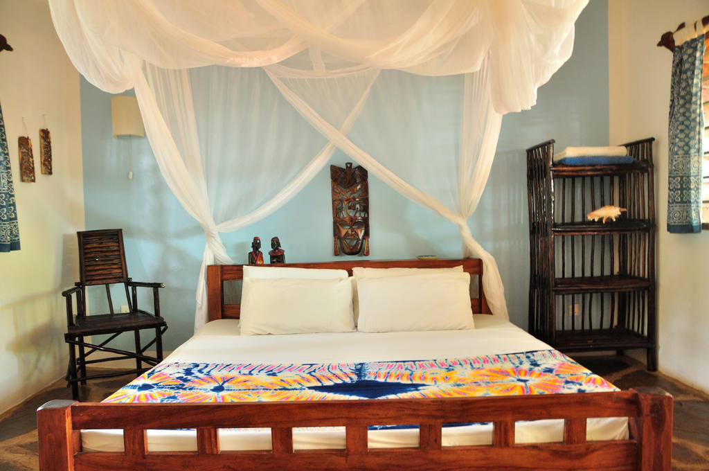 Mimi Na Wewe...In Africa Otel Watamu Oda fotoğraf