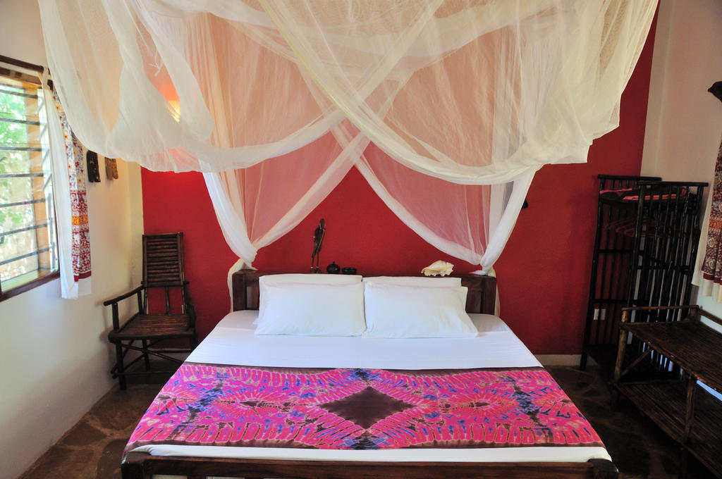Mimi Na Wewe...In Africa Otel Watamu Oda fotoğraf