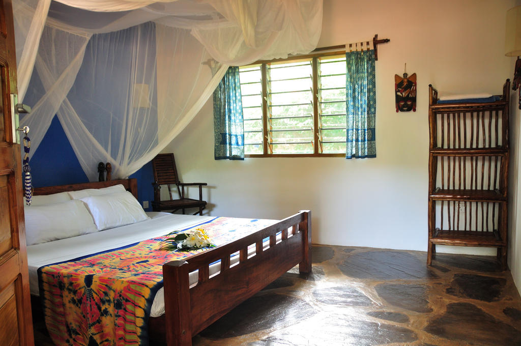 Mimi Na Wewe...In Africa Otel Watamu Dış mekan fotoğraf
