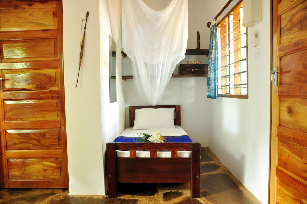 Mimi Na Wewe...In Africa Otel Watamu Dış mekan fotoğraf