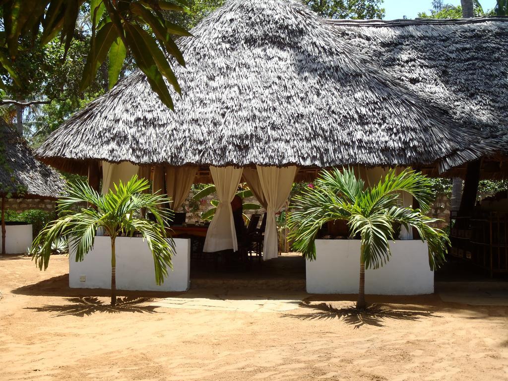Mimi Na Wewe...In Africa Otel Watamu Dış mekan fotoğraf