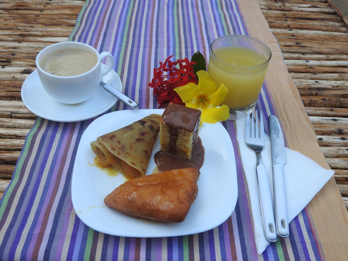 Mimi Na Wewe...In Africa Otel Watamu Dış mekan fotoğraf